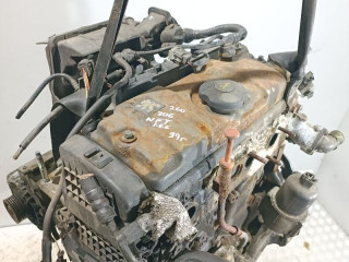 двигатель Peugeot 306 1 поколение [рестайлинг] 1999, 1.6 л., бензин, NFT