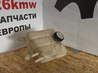 бачок расширительный Ford Focus 2 поколение [рестайлинг] DA3 2009, 1.6 л., i, SHDA, бензин, МКПП, silver, универсал, передний привод, правый руль