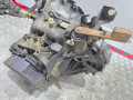 КПП механическая (МКПП) Fiat Ducato 2 поколение 1997, 2.5 л., дизель, 20KM19 - фото №3