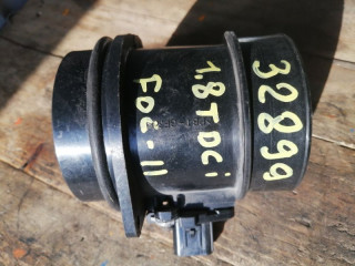 расходомер воздуха Ford Focus 2 поколение [рестайлинг] CB4 2009, 1.8 л., дизель