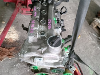 двигатель Nissan Note E11 [рестайлинг] E11 2011