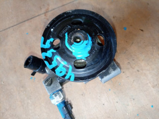 насос гидроусилителя руля Ford Mondeo 4 поколение [рестайлинг] CA2 2011, 2.3 л., бензин, 6G913A696AF