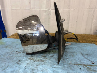 зеркало наружное левое Volkswagen Transporter T5 2007, 1.9 л., BRR, дизель, МКПП, передний привод, 7E2857507, 7E2857521, 7H0857049