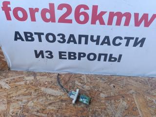 сопротивление печки Ford Focus 2 поколение [рестайлинг] CB4 2009, 1.6 л., i, SHDA, бензин, МКПП, хетчбэк 5 дв., 3M5H-18B647-AC