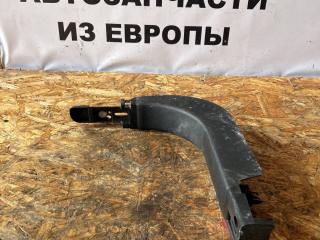 пластик Ford Fusion (USA) 2 поколение [рестайлинг] 2018, 2.0 л., TPWA, бензин, АКПП, pn4ag0 - ingot silver metallic, седан, полный привод, DS73F02348AAW