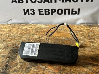 подушка безопасности сиденья Ford Focus 2 поколение [рестайлинг] CB4 2010, 1.8 л., i, QQDB, бензин, МКПП, moondust silver (metallic), хетчбэк 5 дв., правый руль, 4M51-A611D11-AE