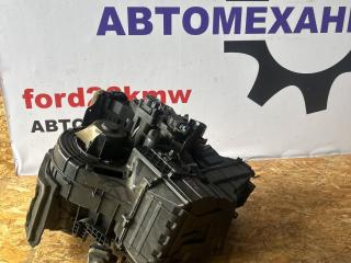 корпус отопителя (печки) Ford Focus 3 поколение CB8 2012, 1.6 л., бензин, хетчбэк 5 дв., AV6N-19B555-AK