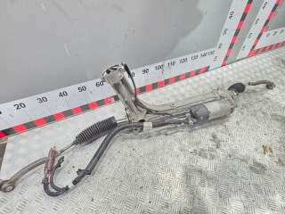 рулевая рейка Peugeot Boxer 2 поколение [рестайлинг] 2022