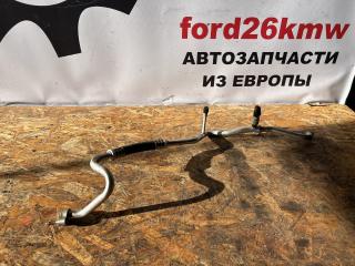 трубка кондиционера Ford Focus 2 поколение [рестайлинг] CB4 2009, 1.8 л., i, QQDB, бензин, МКПП, moondust silver (metallic), хетчбэк 5 дв., передний привод, правый руль