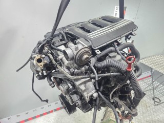 двигатель BMW 3 серия E46 2001, 2.0 л., дизель, 204D1