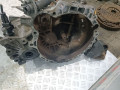 КПП механическая (МКПП) Hyundai Matrix 1 поколение 2004, 1.5 л., дизель - фото №4