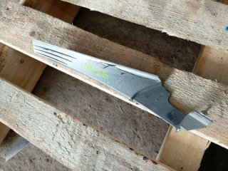 накладка крыла внутренняя перед. прав. Opel Astra H/Family [рестайлинг] L69 2010, 1.6 л., i-VTEC, Z 16 XER, бензин, робот, седан, передний привод, 13272625