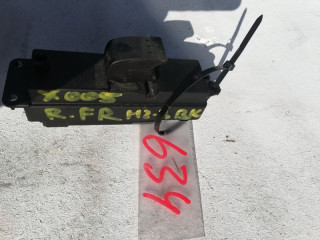 кнопка стеклоподъемника двери Mazda 3 1 поколение [рестайлинг] BK 2007, 1.6 л., бензин