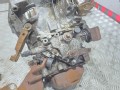 КПП механическая (МКПП) Fiat Palio 1 поколение 2000, 1.2 л., бензин - фото №4
