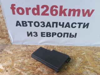 крышка блока предохранителей Ford Focus 2 поколение [рестайлинг] CB4 2010, 1.6 л., i, SHDA, бензин, АКПП, panther black (metallic), хетчбэк 5 дв., передний привод, правый руль, 3M5T-14A076-AH