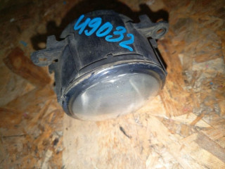 фара противотуманная Ford Focus 2 поколение CB4 2008, 1.6 л., бензин