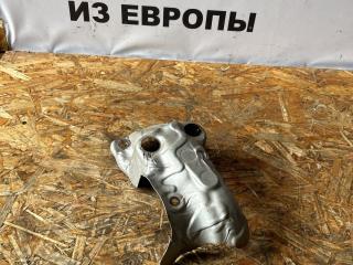 защита (экран) выпускного коллектора Ford Fusion (USA) 2 поколение [рестайлинг] 2018, 2.0 л., TPWA, бензин, АКПП, pn4ag0 - ingot silver metallic, седан, полный привод, F2GE9G479-BB