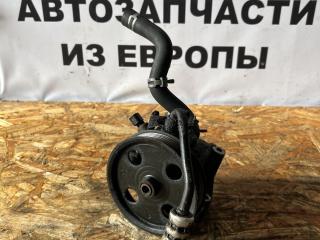 насос гидроусилителя руля Ford Focus 2 поколение [рестайлинг] CB4 2009, 1.6 л., i, SHDA, бензин, МКПП, хетчбэк 5 дв.