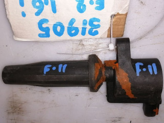 катушка зажигания Ford Focus 2 поколение CB4 2008, 2.0 л., бензин