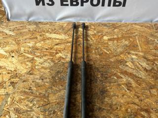 амортизатор крышки багажника (3-5 двери) Ford Focus 2 поколение [рестайлинг] CB4 2010, 1.6 л., i, SHDC, бензин, АКПП, panther black (metallic), универсал, передний привод, правый руль, 4M51-N406A10-AD