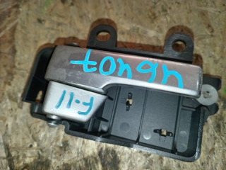 ручка внутренняя Ford Focus 2 поколение CB4 2008, 1.6 л., бензин, 1470115