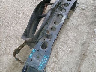 усилитель бампера переднего Ford Focus 3 поколение CB8 2012, 1.6 л., бензин, 1860770