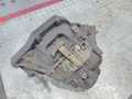 КПП механическая (МКПП) Renault Master 2 поколение [рестайлинг] 2004, 2.5 л., дизель, PK5021 - фото №3