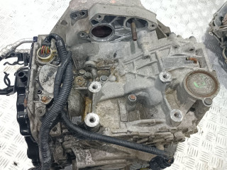 КПП автоматическая (АКПП) Rover 75 1 поколение 2001, 2.5 л., бензин, PR012