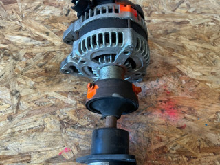 генератор Ford Focus 2 поколение [рестайлинг] 2010, 1.8 л., дизель, 1708383