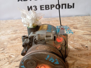 компрессор кондиционера Ford Fusion 1 поколение CBK 2004, 1.4 л., i, бензин, 5МКПП, синий металик, передний привод, 4588121