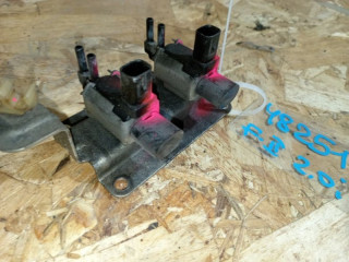 электромагнитный клапан Ford Focus 2 поколение CB4 2008, 1.8 л., бензин, 5243591