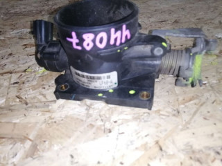 заслонка дроссельная Mazda 3 BK 2005, VP2ALUCE