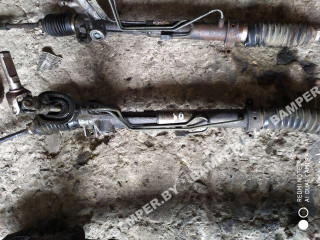 рулевая рейка Volkswagen Polo 3 поколение 1998