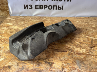 абсорбер бампера Ford Kuga 1 поколение 2009, 2.0 л., TDCi, QXBA, дизель, МКПП, ice white, внедорожник 5 дв., полный привод, правый руль, 6V41-17955-AB