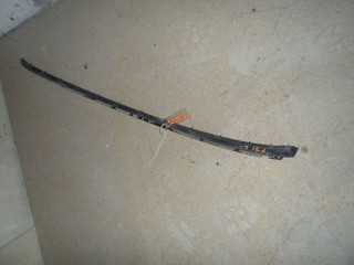 рамка лобового стекла Ford Focus 3 поколение CB8 2011, 1.6 л., бензин