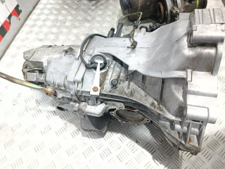 КПП механическая (МКПП) Volkswagen Passat B5 2000, 2.3 л., бензин, DVT