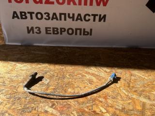 лямбда-зонд Ford Focus 2 поколение [рестайлинг] CB4 2009, 1.6 л., SHDA, бензин, МКПП, серо голубой металик, хетчбэк 5 дв., передний привод, правый руль