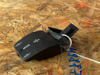 джойстик управления мультимедиа Ford Focus 2 поколение [рестайлинг] CB4 2009, 1.6 л., бензин, хетчбэк 5 дв.