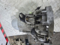 КПП механическая (МКПП) Renault Scenic 1 поколение 1998, 1.6 л., бензин, JB119 - фото №4