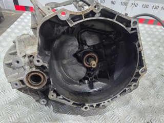КПП механическая (МКПП) Opel Zafira 2 поколение (B) [рестайлинг] 2008, 1.7 л., дизель, 55194293