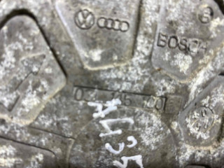 насос вакуумный Audi A6 4F/C6 [рестайлинг] 2009, 2.0 л., CAGB, дизель, вариатор, передний привод, 03L145100F