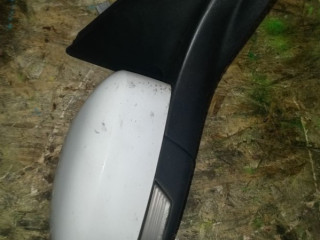 зеркало наружное правое Ford Mondeo 4 поколение [рестайлинг] CA2 2011, 2.3 л., бензин