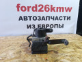 блок ABS Ford Focus 2 поколение [рестайлинг] CB4 2009, 1.6 л., i, SHDA, бензин, МКПП, хетчбэк 5 дв., 8M51-2C405-AA - фото №3