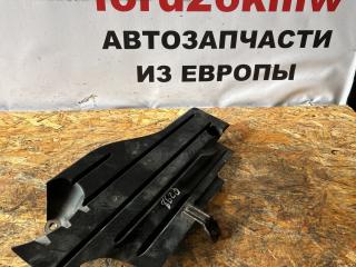 защита днища Ford Focus 3 поколение CB8 2012, 1.6 л., VVT-i, PNDA, бензин, робот, panther black (metallic), хетчбэк 5 дв., передний привод, правый руль, AV61-R11779-A