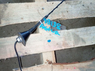 антенна Opel Astra H/Family [рестайлинг] L69 2010, 1.6 л., i-VTEC, Z 16 XER, бензин, робот, седан, передний привод, 13279801