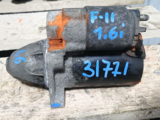 стартер Ford Focus 2 поколение CB4 2008