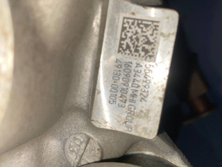 турбина Opel Corsa E 2016, 1.0 л., B 10 XFT, бензин, МКПП, передний привод, 49130-00105, 55499324