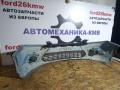 бампер передний Ford Focus 2 поколение [рестайлинг] CB4 2010, 2.0 л., TDCi, IXDA, дизель, робот, vision, универсал, передний привод, правый руль, 1521127 - фото №4