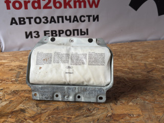 подушка безопасности пассажира Ford Kuga 1 поколение 2009, 2.0 л., TDCi, QXBA, дизель, МКПП, ice white, внедорожник 5 дв., полный привод, правый руль, 6M51-R045F16AA