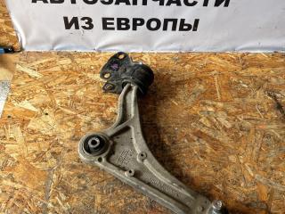 рычаг передний левый Ford Fusion (USA) 2 поколение [рестайлинг] 2018, 2.0 л., TPWA, бензин, АКПП, pn4ag0 - ingot silver metallic, седан, полный привод, 060378